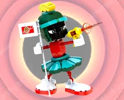 Marvin the Martian