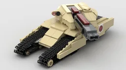 GDI MBT-6 Predator