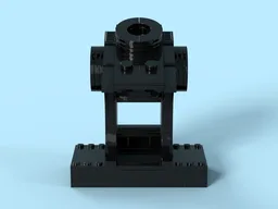 2342 Controller Tower