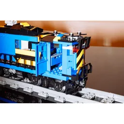 Cargo Train