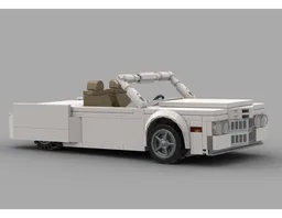 Cadillac DeVille