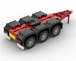 Tri dolly