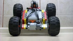 4WD-ATV 4WHEEL DRIVE ALL TERRAIN VEHICLE