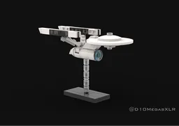 Enterprise Class (Constitution Refit)