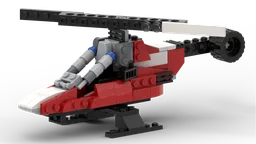 31100 Helicopter