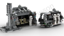 Imperial Busstation