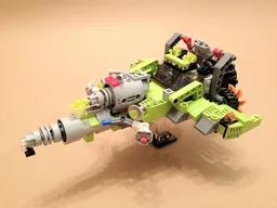 Asteroid Miner