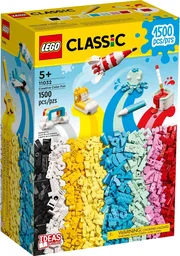 Creative Color Fun