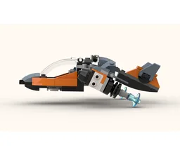 [freemium] Dronewing