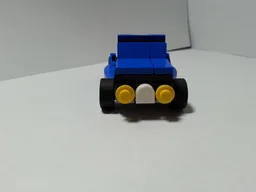 Mini Elva Buggy