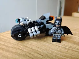Batcycle