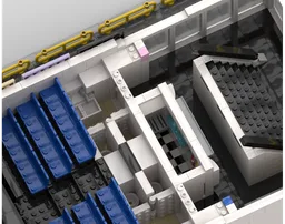 Brick Arena