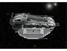 Cylonish Reliant