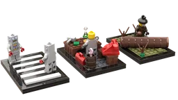 Evolution of communication | #buildingchallenge