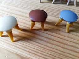 LEGO Simple Chair