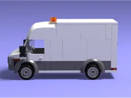 Woodworking Van