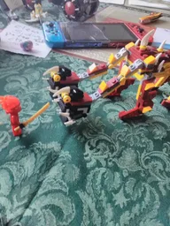 Two Headed Beast