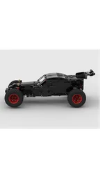 42160 Offroad Race Buggy