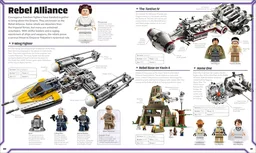 Star Wars: Visual Dictionary: Updated Edition