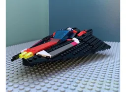 Arrowhead Interceptor
