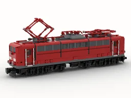 DB-Baureihe 151 (8w)
