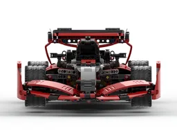 Formula Generation