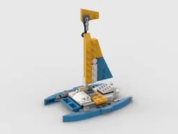 31072 - Catamaran