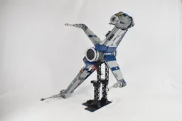 Ultimate Blade Wing