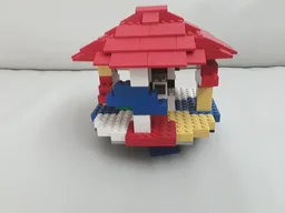 Pixel Carousel