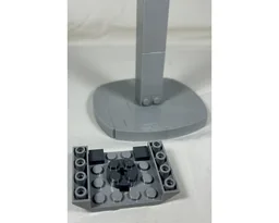 75348 Tie Fighter Display Stand