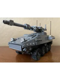 M1128 Stryker