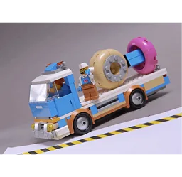60452 Car Transporter