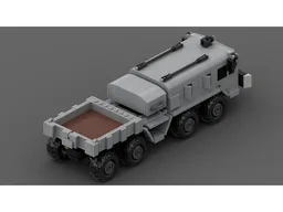 MAZ 537