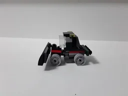 31015 - Snowplow