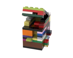 18 Mini Puzzlebox