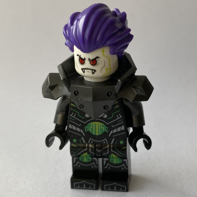 Lego Fred