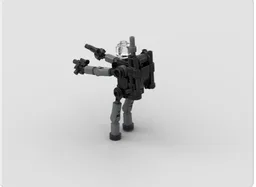 battle bot