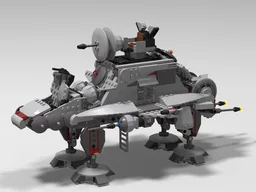 Recon Base Walker