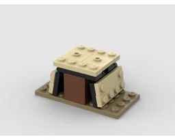 Folding Table