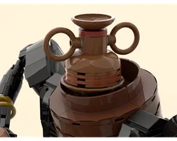 Clay Templar