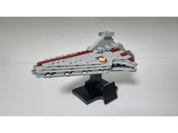 Venator midi-scale