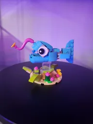31128 Anglerfish