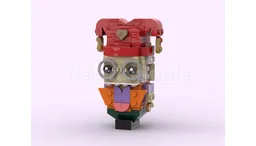 Kabouter Plop Full Set