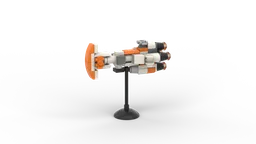 Hammerhead Corvette - 1:1500