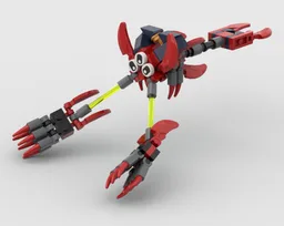 Zenop fish