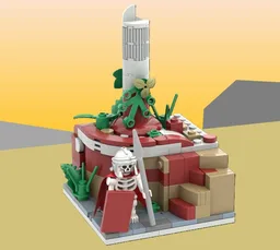 Eternal Guard
