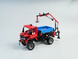 Technic Unimoc