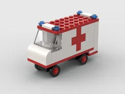 Simple Ambulance