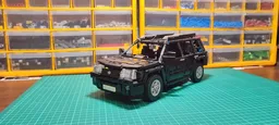 Nissan X-trail T-30