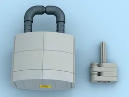 Padlock